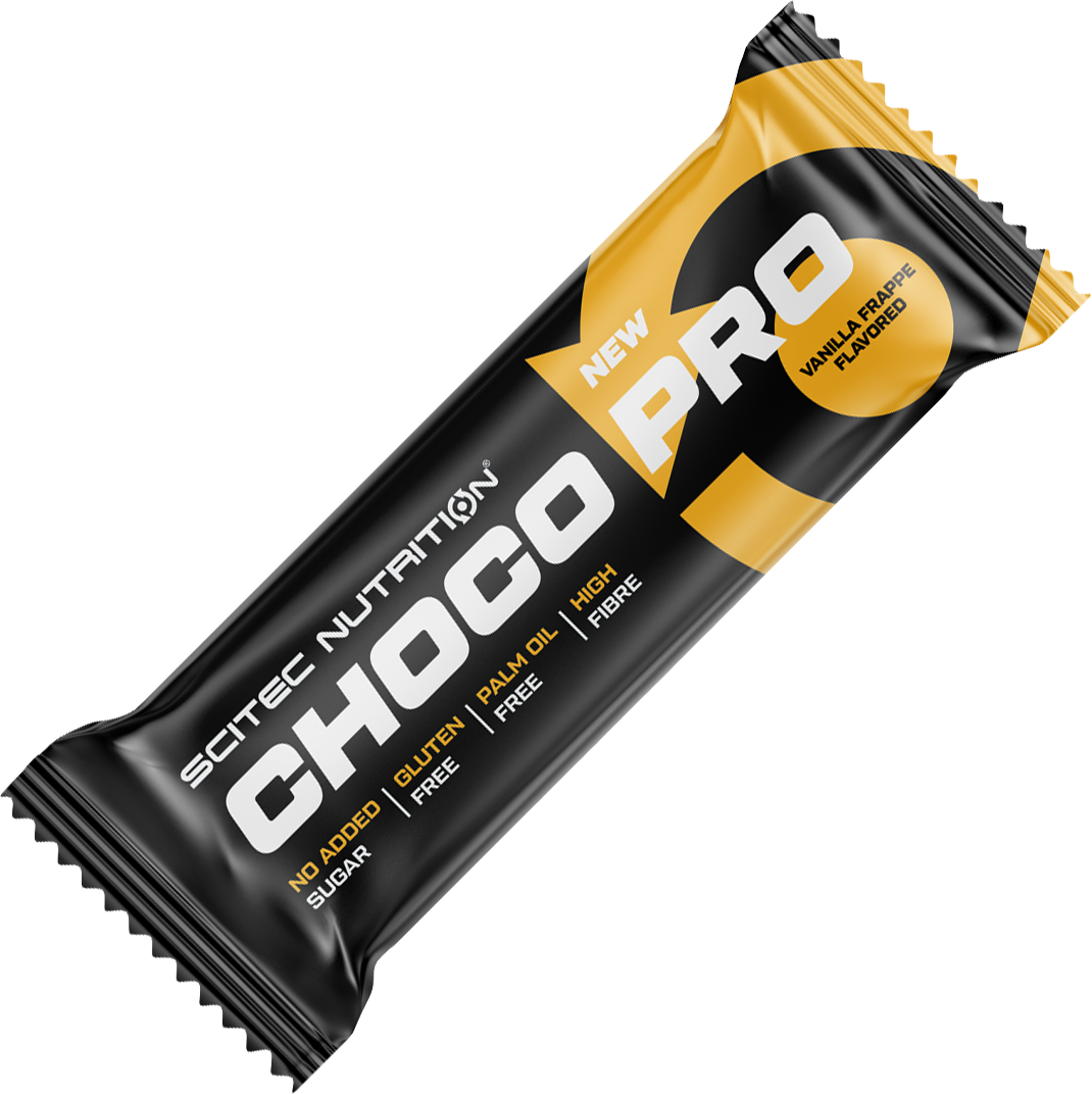 Choco Pro