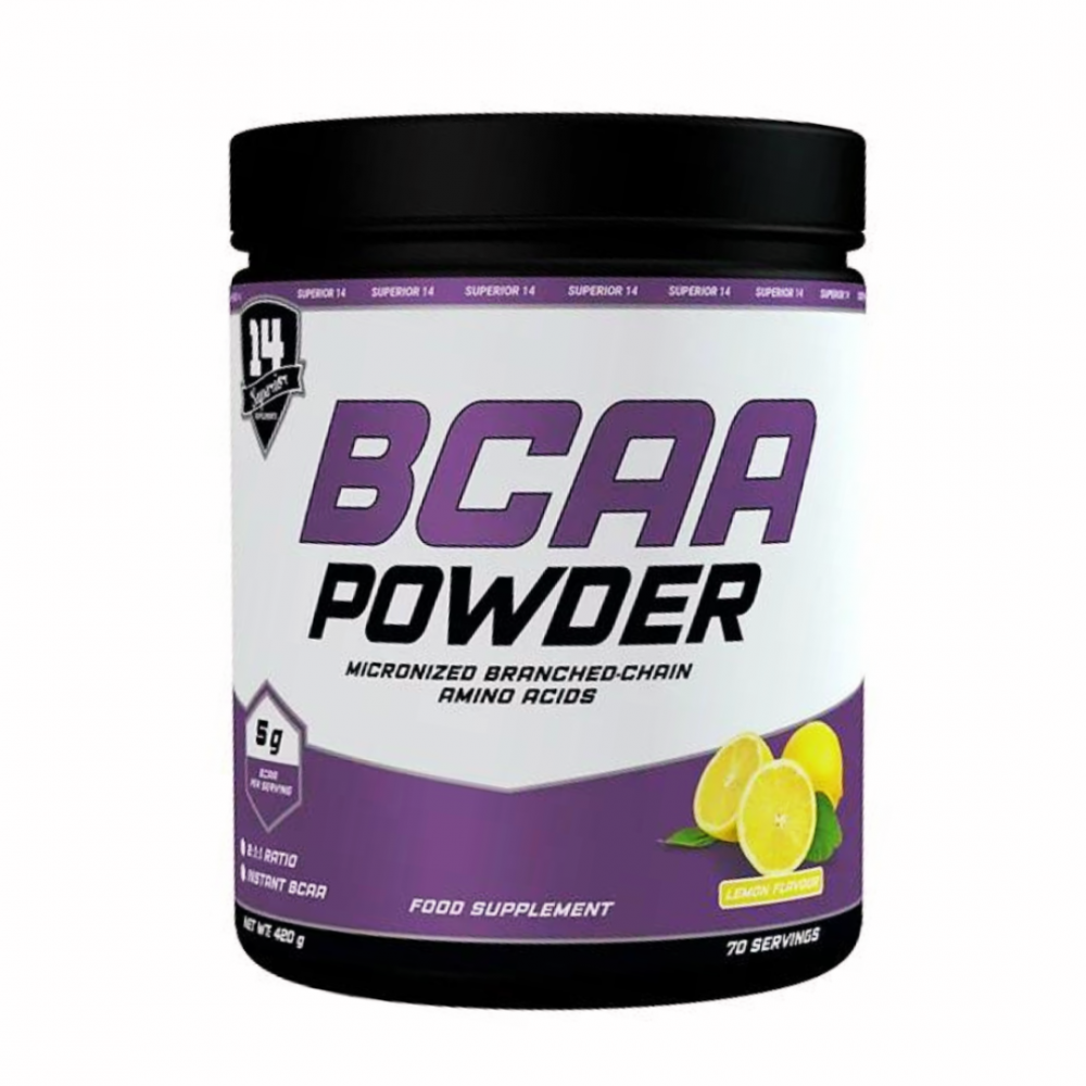 BCAA POWDER BCAA POWDER