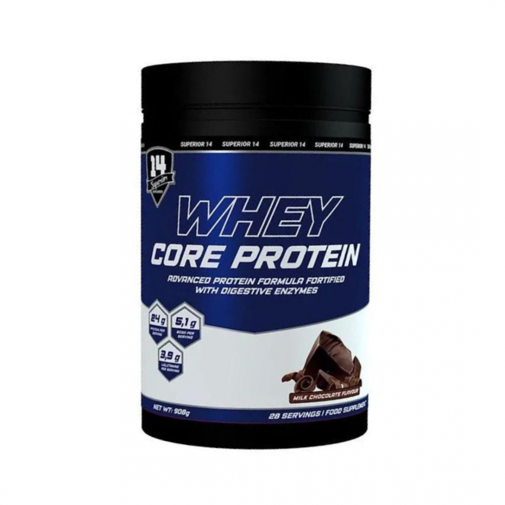 WHEY CORE WHEY CORE